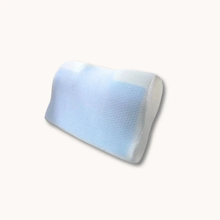 Oreiller Orthopédique Premium Rafraîchissant Cellsius - Le secret d'un somme frais - Cellsius.com