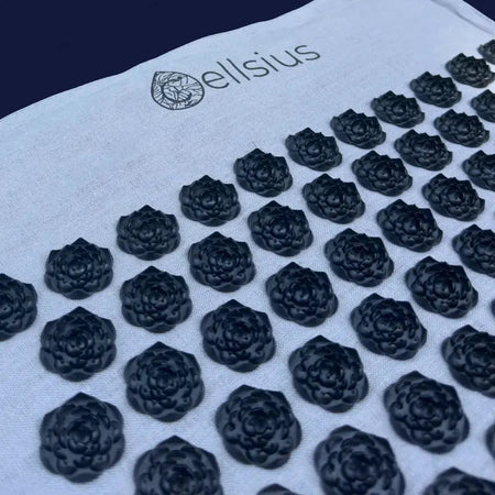 Tapis d'acupression Cellsius - Votre allié contre le stress et la douleur - Cellsius.com