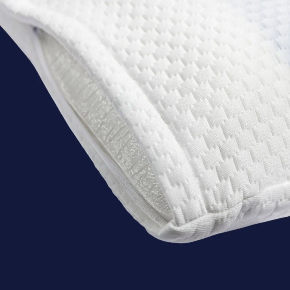 Oreiller Orthopédique Rafraîchissant Cellsius - Soulage les douleurs cervicales - Cellsius.com