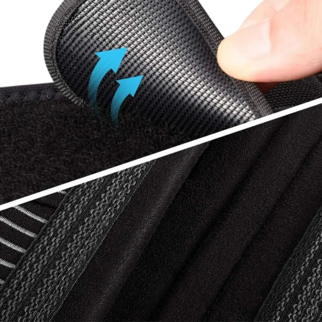 Ceinture Lombaires Premium Cellsius - Le secret pour des activités sans douleur - Cellsius.com
