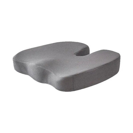 Housse amovible et lavable - Coussin contre les douleurs lombaires et dorsales - Cellsius.com