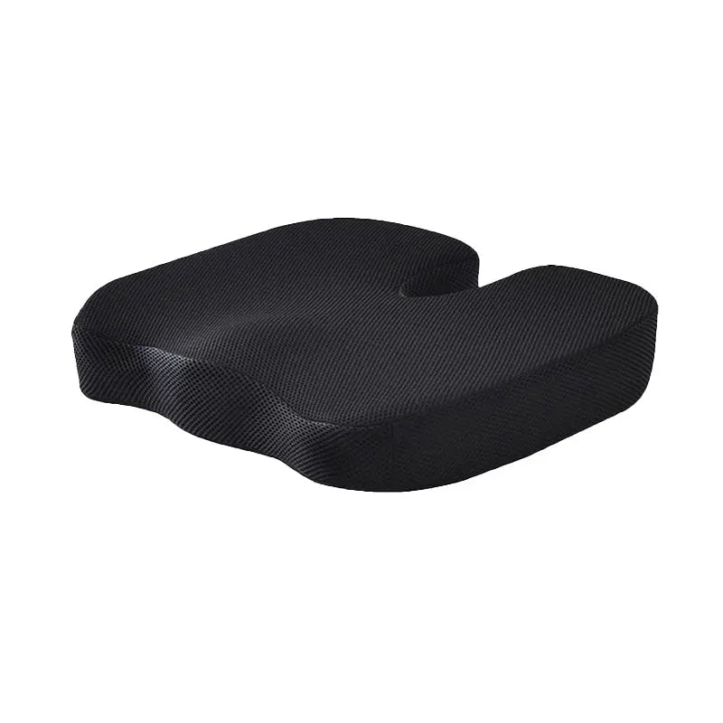 Housse amovible et lavable - Coussin contre les douleurs lombaires et dorsales - Cellsius.com